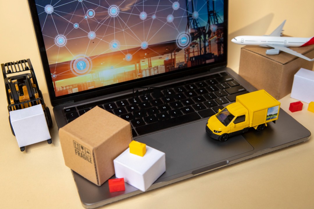 Logistics Optimization